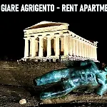 Le Giare Daire Agrigento