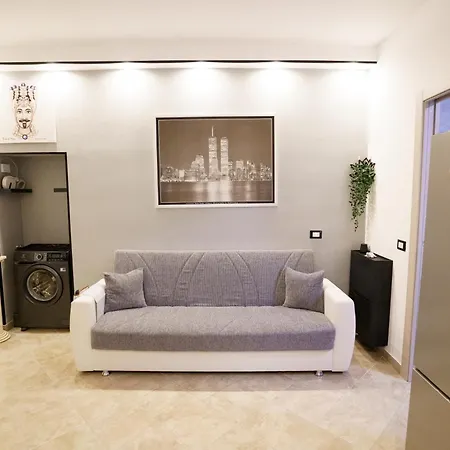 Le Giare * Агрідженто