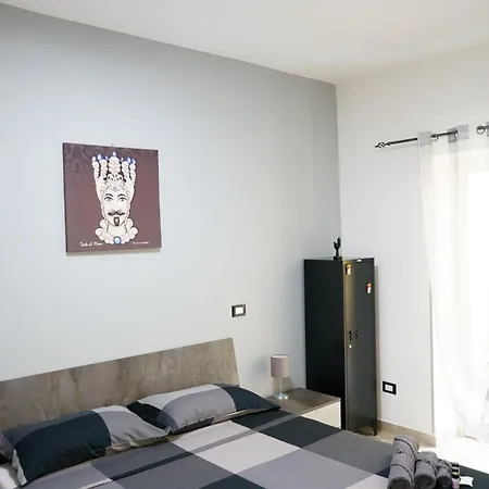 Apartamento Le Giare *