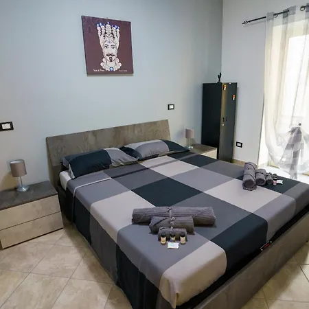 Le Giare Агрідженто