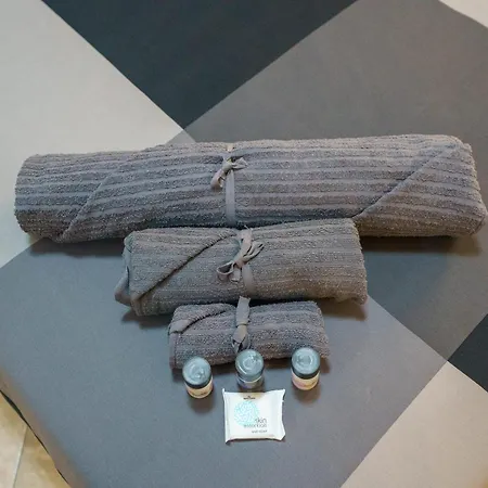 Le Giare Агрідженто