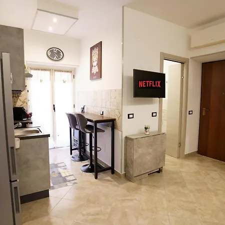 Le Giare Агрідженто