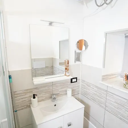 Apartamento Le Giare *