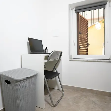 Le Giare Апартаменти