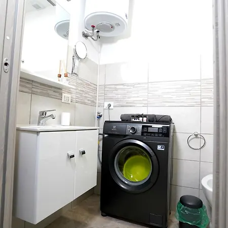 Apartamento Le Giare