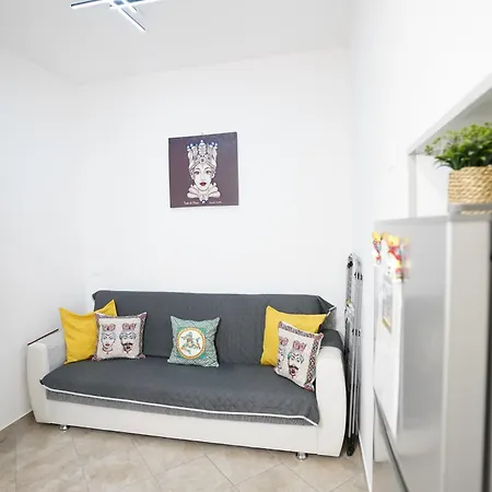 Le Giare Apartamento