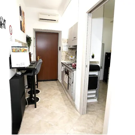 Apartamento Le Giare