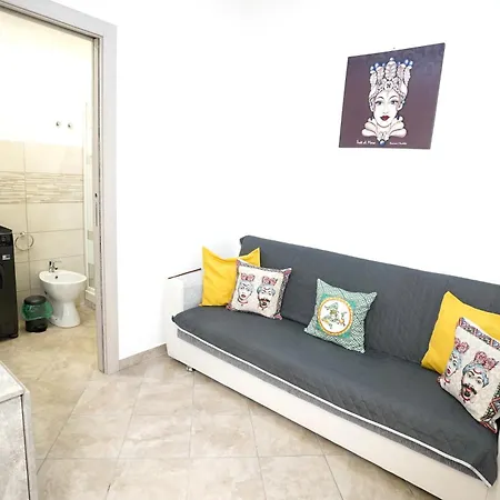 Apartamento Le Giare *