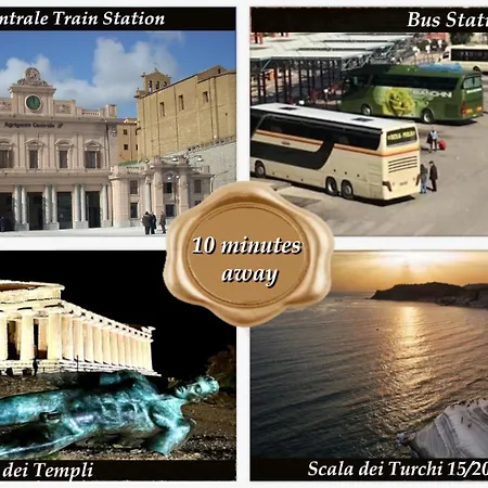 Le Giare Apartamento *