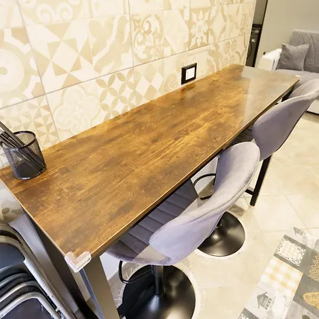 Le Giare Агрідженто