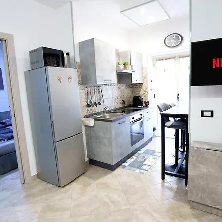 Apartamento Le Giare *
