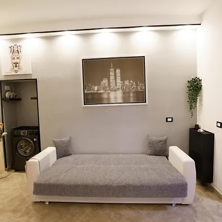 Le Giare Apartman Agrigento