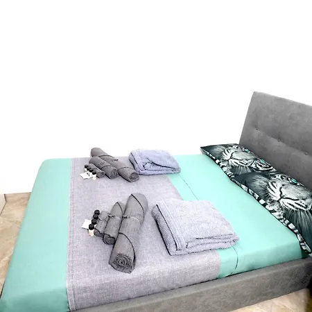 Apartment Le Giare Agrigento