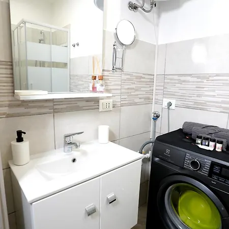 Le Giare Apartment Agrigento