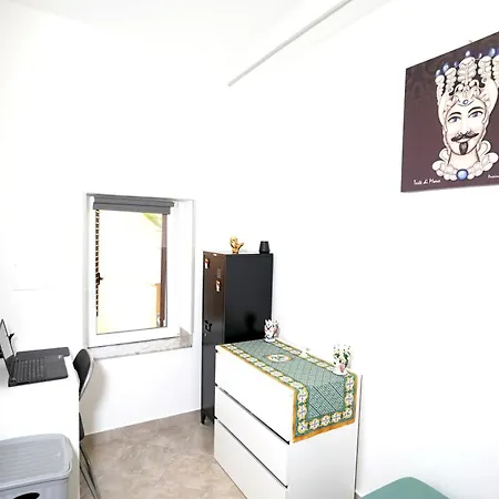 Le Giare Apartment Agrigento