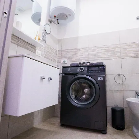 Apartment Le Giare *