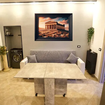 Le Giare * Agrigento