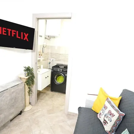 Le Giare * Agrigento