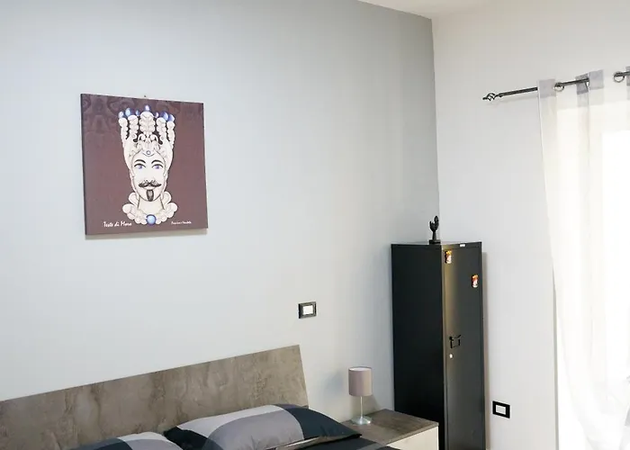 Apartment Le Giare *