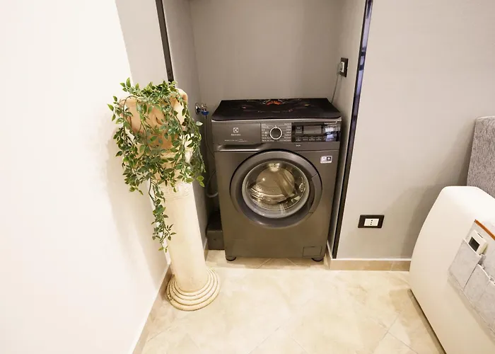 Le Giare Appartement