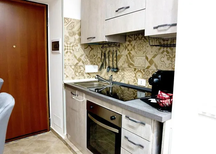 Le Giare Appartement *