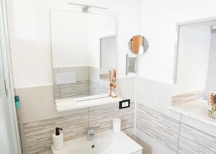 Appartement Le Giare *