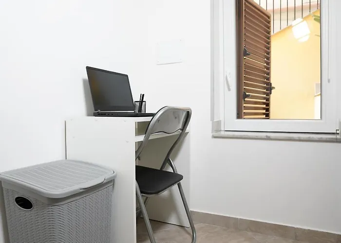 Le Giare Appartement