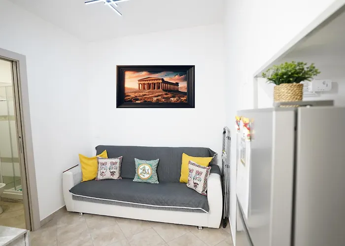 Le Giare Appartement