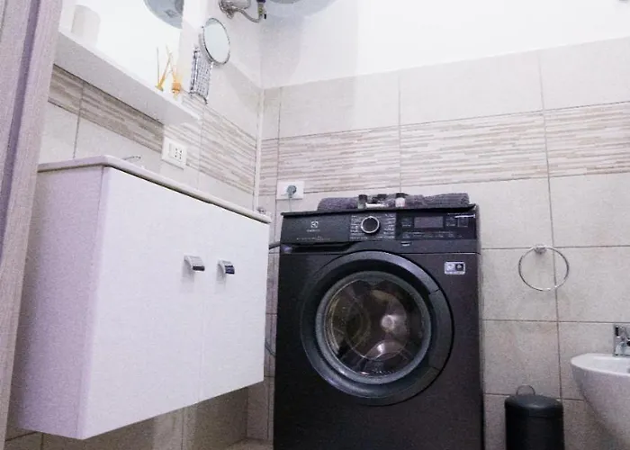 Apartment Le Giare *