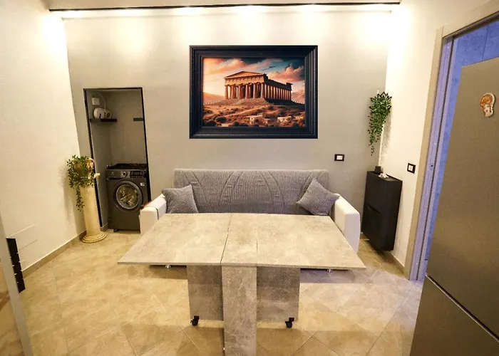 Le Giare * Agrigento