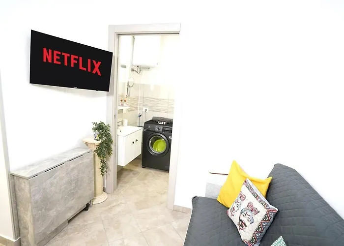 Le Giare * Agrigento